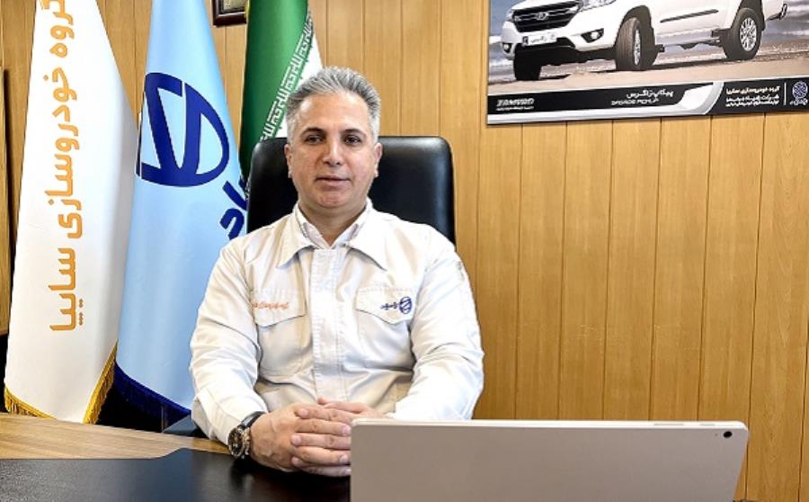 وانت زامیاد سه ستاره کیفی شد
